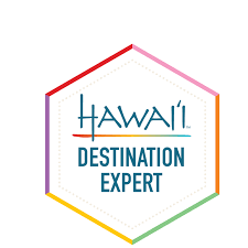 Hawaii Destination Expert Certification