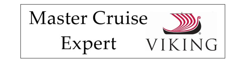 Viking Master Cruise Expert